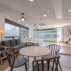 Harmony Aparthotel
