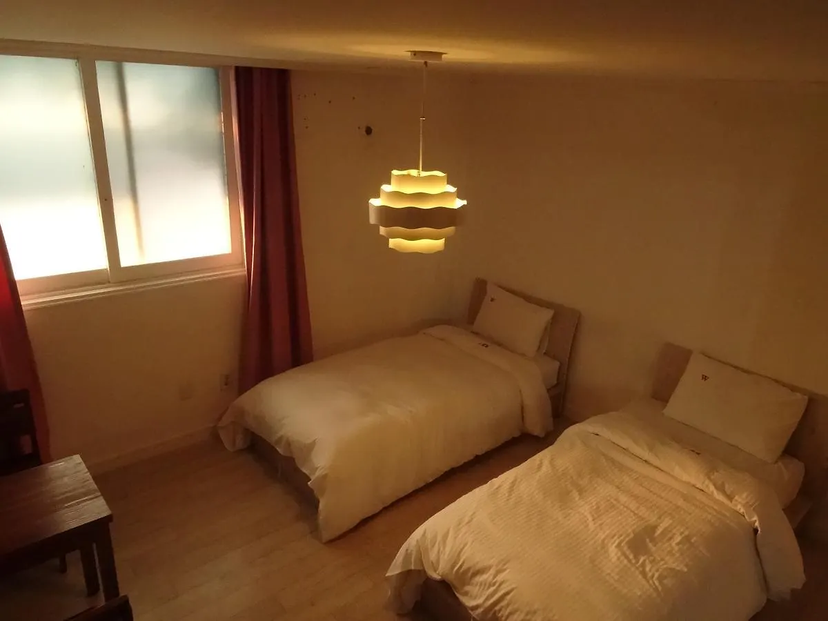 8Motel Seoul Motel