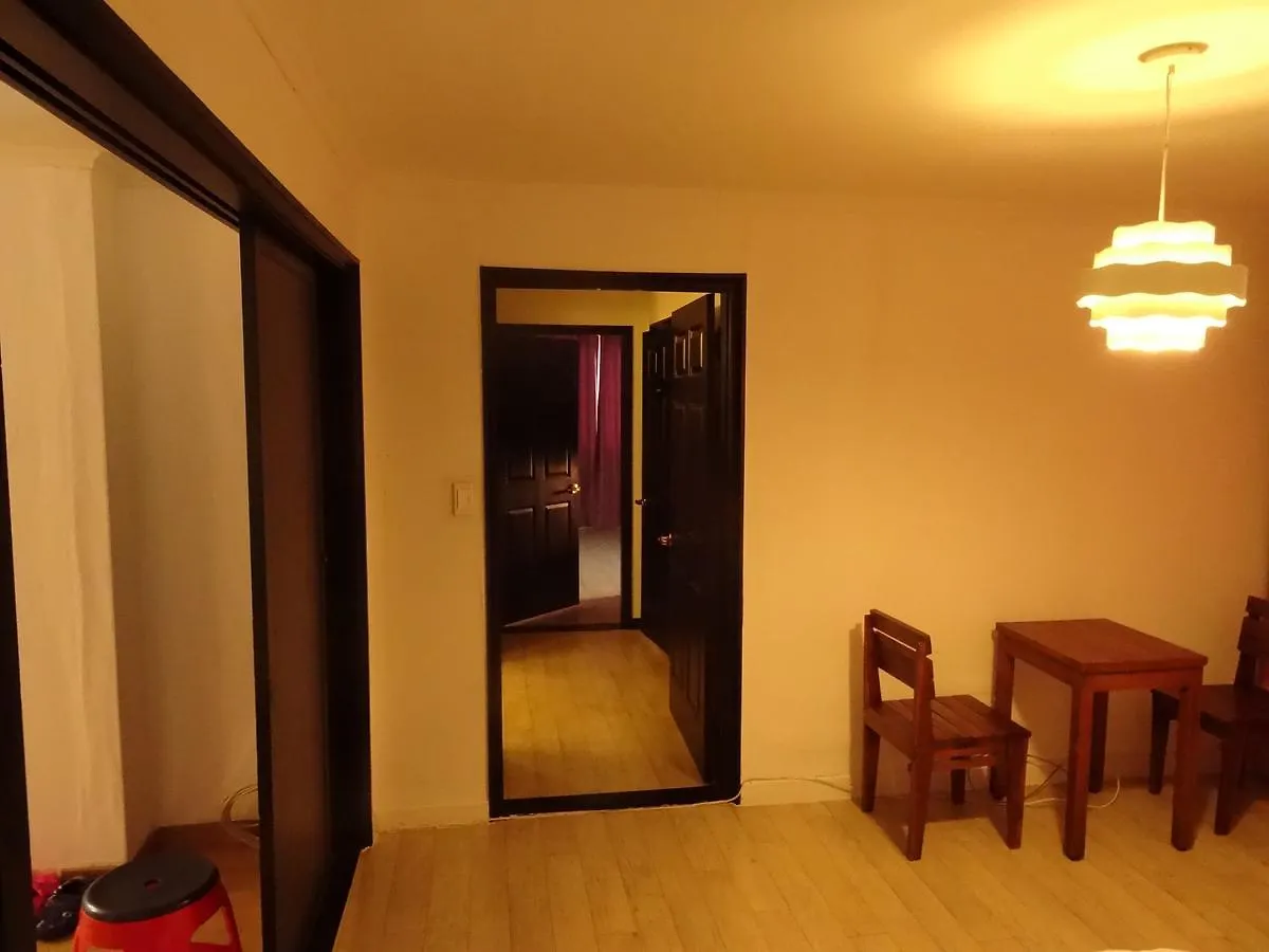 8Motel Seoul 0*,