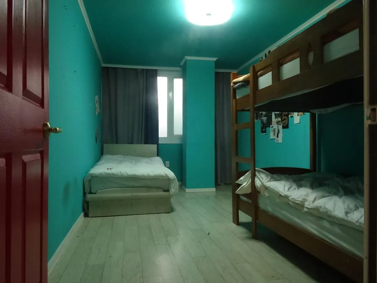 8Motel Seoul South Korea