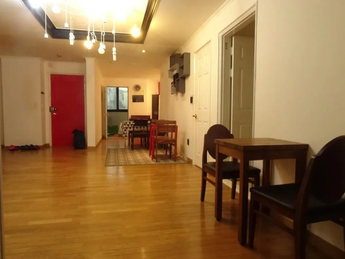 8Motel Seoul 0*,  South Korea