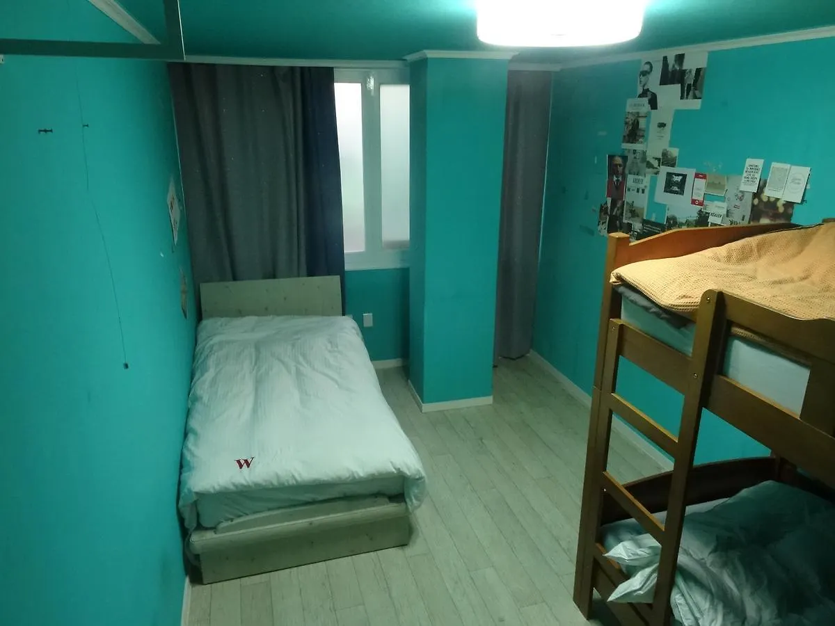 Motel 8Motel Seoul