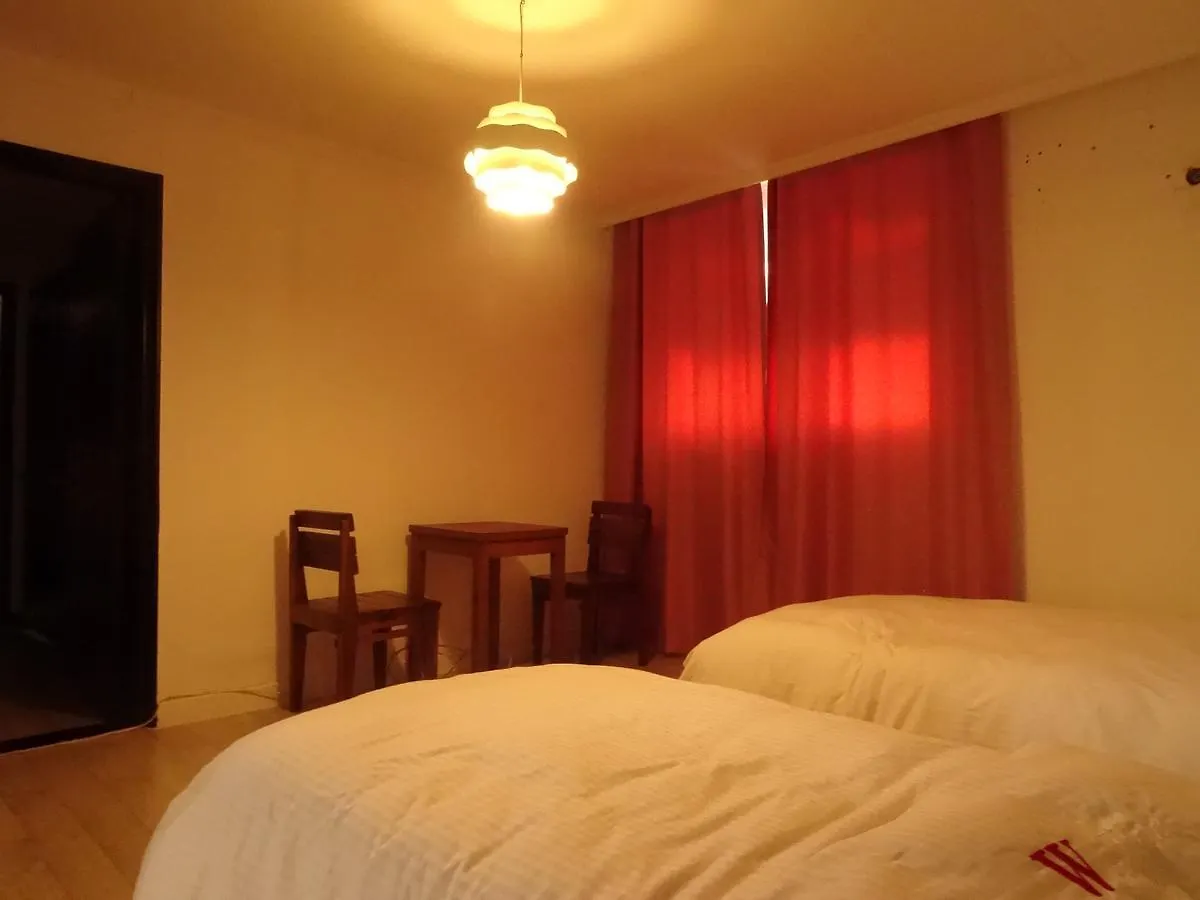 8Motel Seoul